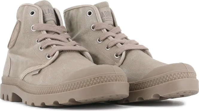 Palladium PAMPA HI MISS DUNE 92352-211 נעלי אופנה