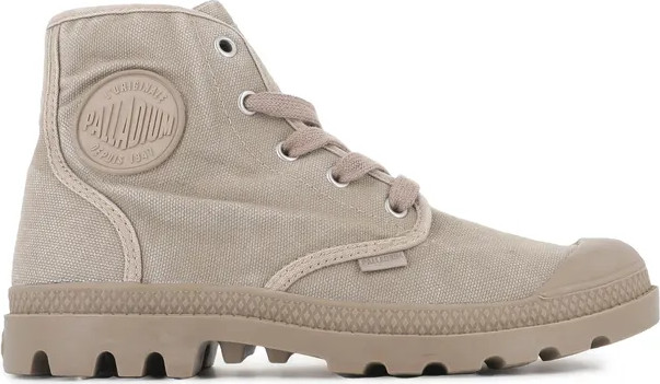 Palladium PAMPA HI MISS DUNE 92352-211 נעלי אופנה
