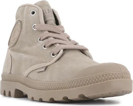 Palladium PAMPA HI MISS DUNE 92352-211 נעלי אופנה