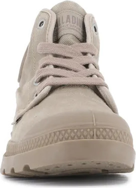 Palladium PAMPA HI MISS DUNE 92352-211 נעלי אופנה