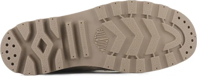 Palladium PAMPA HI MISS DUNE 92352-211 נעלי אופנה