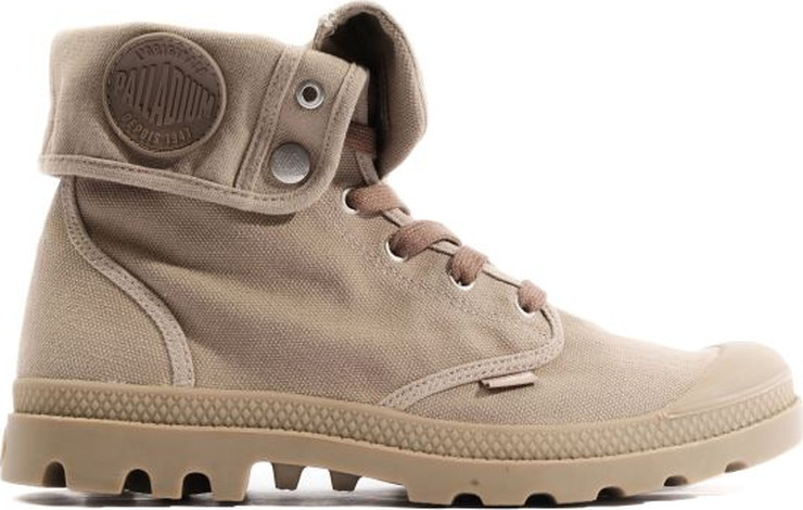 מגפיים לגברים Palladium דגם Baggy