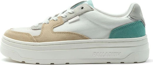 נעלי סניקרס Palladium לנשים דגם Pallasphalt  Low