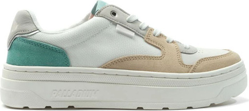 נעלי סניקרס Palladium לנשים דגם Pallasphalt  Low