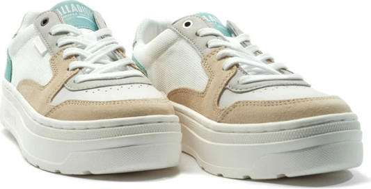 נעלי סניקרס Palladium לנשים דגם Pallasphalt  Low