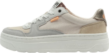 נעלי סניקרס Palladium לנשים דגם Pallasphalt  Low