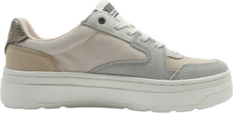 נעלי סניקרס Palladium לנשים דגם Pallasphalt  Low