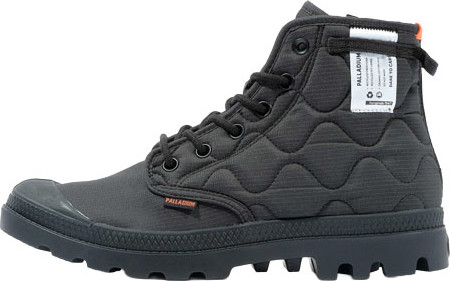 נעלי Palladium לנשים דגם Pampa Re-Quited