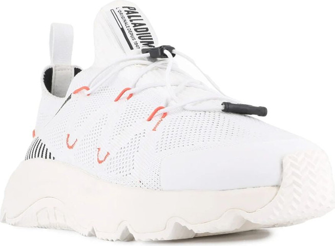 נעליים - THUNDER LITE KNIT / גברים