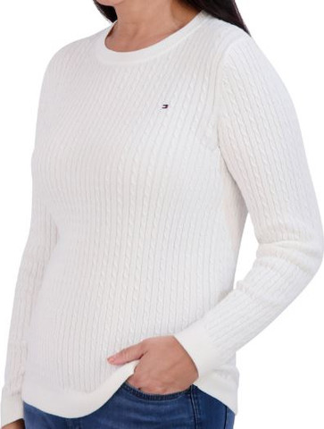 סריג נשים איכותי מבית TOMMY HILFIGER ‏