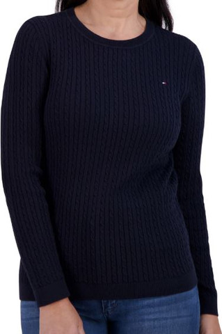 סריג נשים איכותי מבית TOMMY HILFIGER ‏