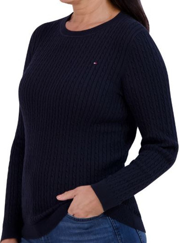 סריג נשים איכותי מבית TOMMY HILFIGER ‏