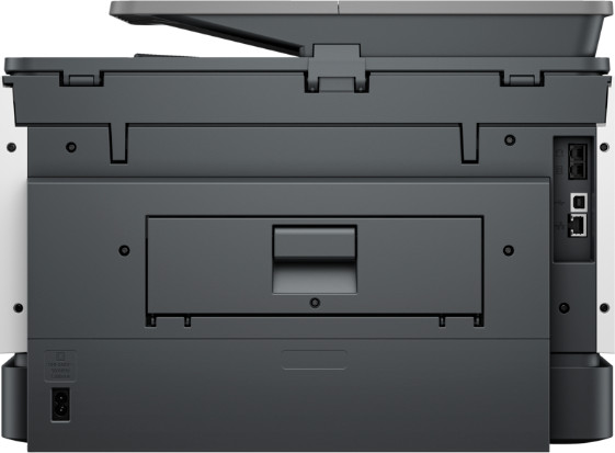 מדפסת הזרקת דיו משולבת HP OfficeJet Pro 9133