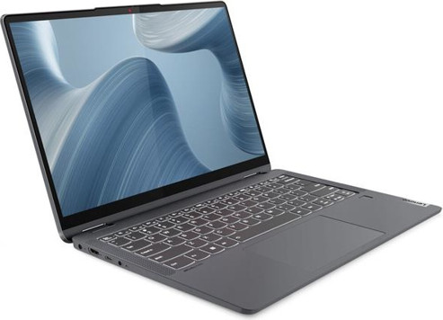 מחשב נייד 14" Lenovo לנובו IdeaPad Flex 5 14IAU7 82R7009RIV