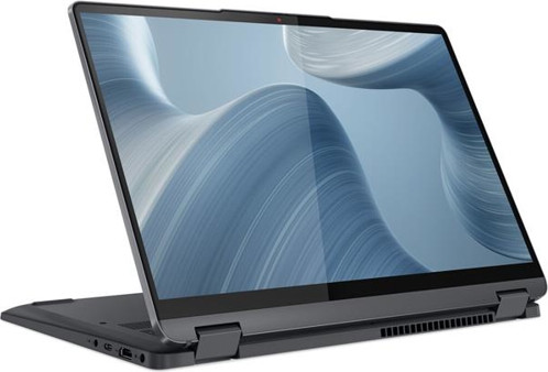 מחשב נייד 14" Lenovo לנובו IdeaPad Flex 5 14IAU7 82R7009RIV