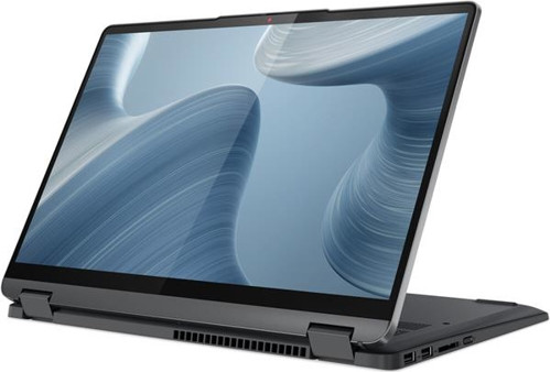 מחשב נייד 14" Lenovo לנובו IdeaPad Flex 5 14IAU7 82R7009RIV