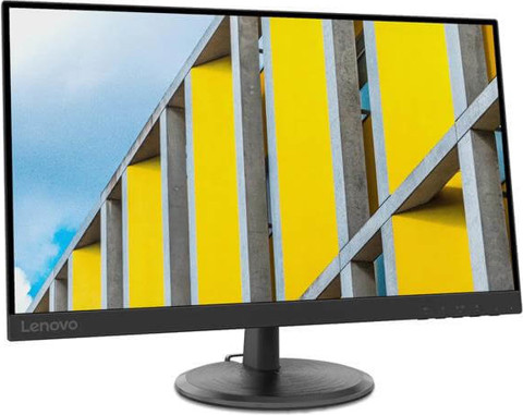 מסך מחשב 27" Lenovo לנובו D27-40