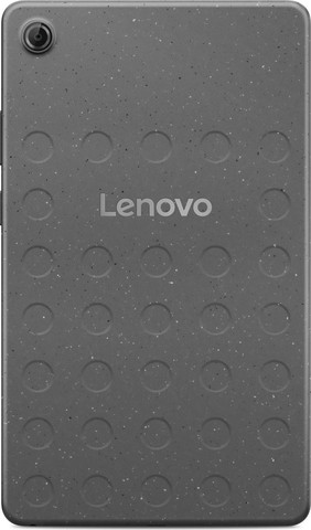 טאבלט "Lenovo TAB One 10.1 WiFi 64GB - צבע אפור + כיסוי מעמד