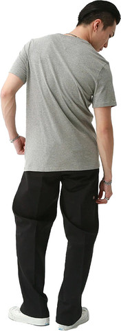 טי שירט Tommy Hilfiger לגברים דגם Classics Slim Fit