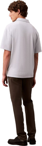 מכנסי אופנה Calvin Klein לגברים גזרת Slim