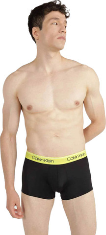 מארז 5 תחתוני בוקסר Calvin Klein לגברים