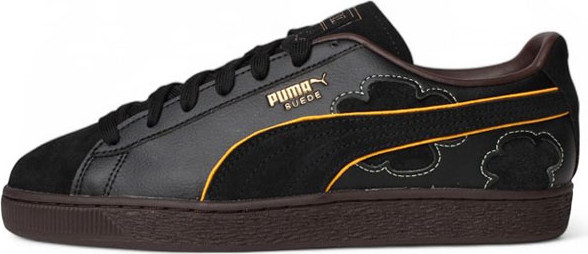נעלי סניקרס Puma לגברים דגם  X One