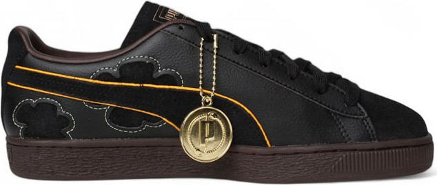 נעלי סניקרס Puma לגברים דגם  X One