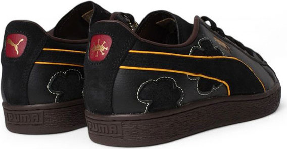 נעלי סניקרס Puma לגברים דגם  X One