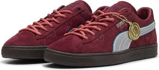 נעלי סניקרס Puma לגברים דגם  X One