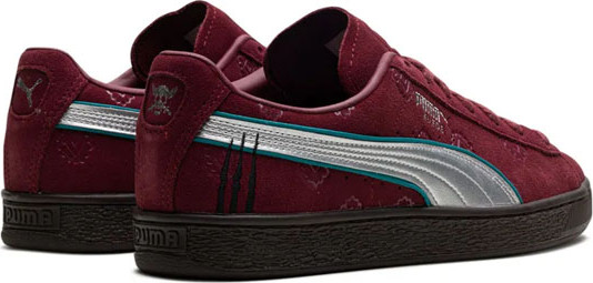 נעלי סניקרס Puma לגברים דגם  X One