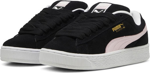 נעלי סניקרס Puma לנשים דגם Suede XL