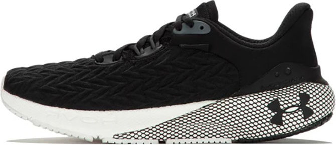 נעלי ריצה Under Armour לנשים דגם HOVR Machina 3