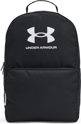 תיק גב Under Armour ספורטיבי עם תא למחשב נייד דגם Loudon Backpack 25L