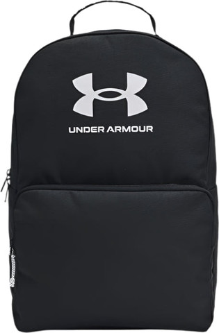תיק גב Under Armour ספורטיבי עם תא למחשב נייד דגם Loudon Backpack 25L