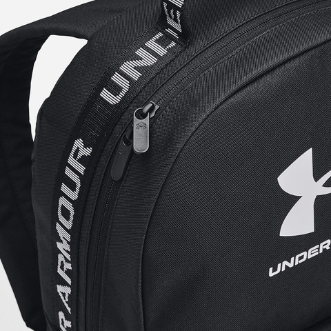 תיק גב Under Armour ספורטיבי עם תא למחשב נייד דגם Loudon Backpack 25L