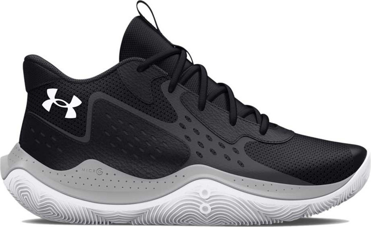 UNDER ARMOUR   נעלי כדורסל ילדים