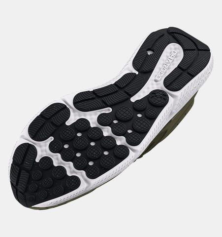 נעלי ספורט אנדר ארמור נעלי ריצה לגברים Under Armour Charged Assert 10 Camo