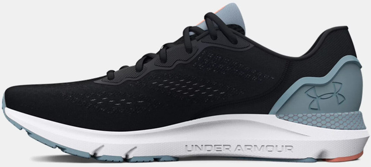 Under Armour HOVR Sonic 6 נעל ריצה נשים אנדר ארמור נעלי ספורט צבע כחול שחור