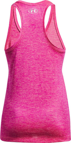 גופיית ספורט נשים אנדר ארמור מנדפת זיעה Under Armour Tech