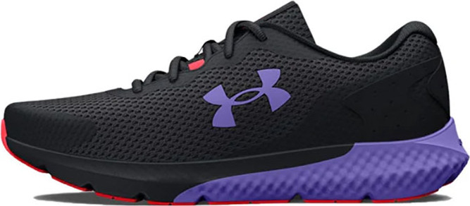 נעלי ריצה Under Armour לנשים דגם Charged Rogue 3