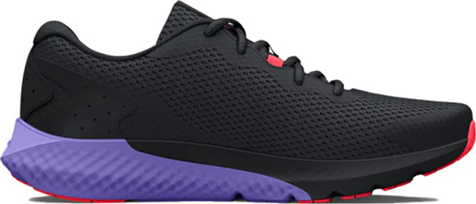 נעלי ריצה Under Armour לנשים דגם Charged Rogue 3