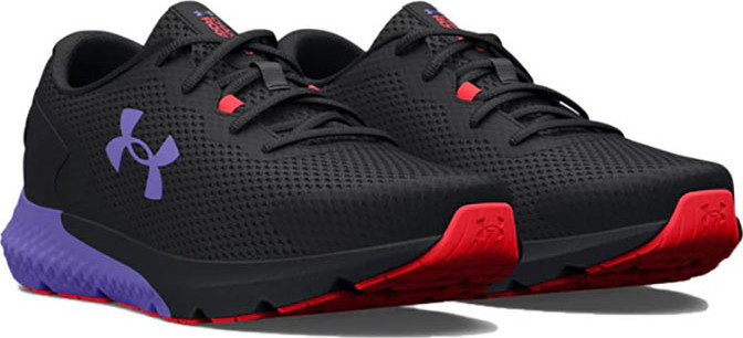 נעלי ריצה Under Armour לנשים דגם Charged Rogue 3