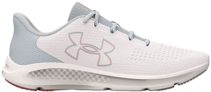 Under Armour Charged Pursuit 3 BL נעל ריצה אנדר ארמור נשים אימון צבע בהיר