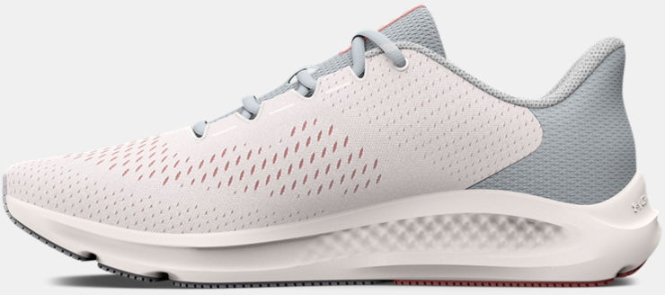 Under Armour Charged Pursuit 3 BL נעל ריצה אנדר ארמור נשים אימון צבע בהיר
