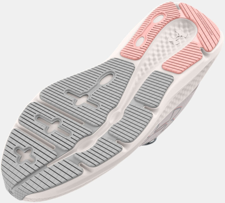 Under Armour Charged Pursuit 3 BL נעל ריצה אנדר ארמור נשים אימון צבע בהיר