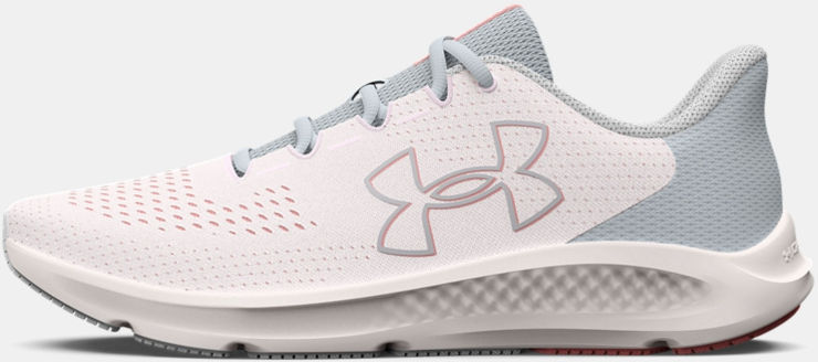 Under Armour Charged Pursuit 3 BL נעל ריצה אנדר ארמור נשים אימון צבע בהיר