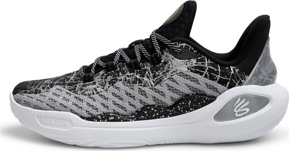 נעלי כדורסל Under Armour לגברים דגם Curry 11