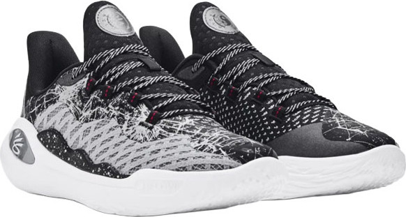 נעלי כדורסל Under Armour לגברים דגם Curry 11