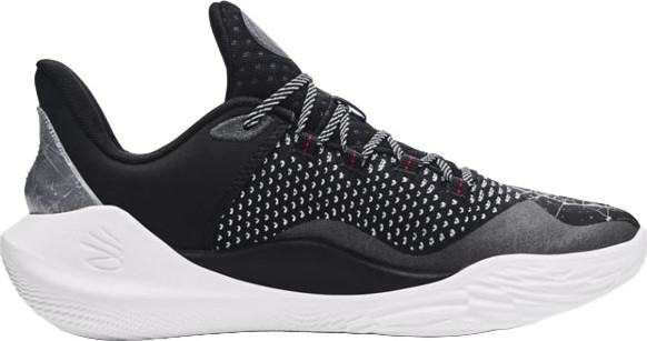 נעלי כדורסל Under Armour לגברים דגם Curry 11