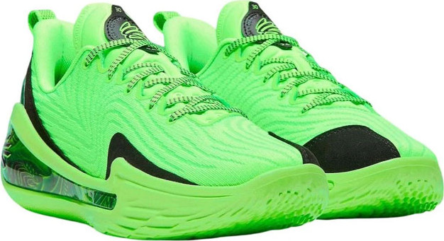 נעלי כדורסל Under Armour לגברים דגם Curry 12